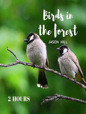 cover image of Birds in the Forest